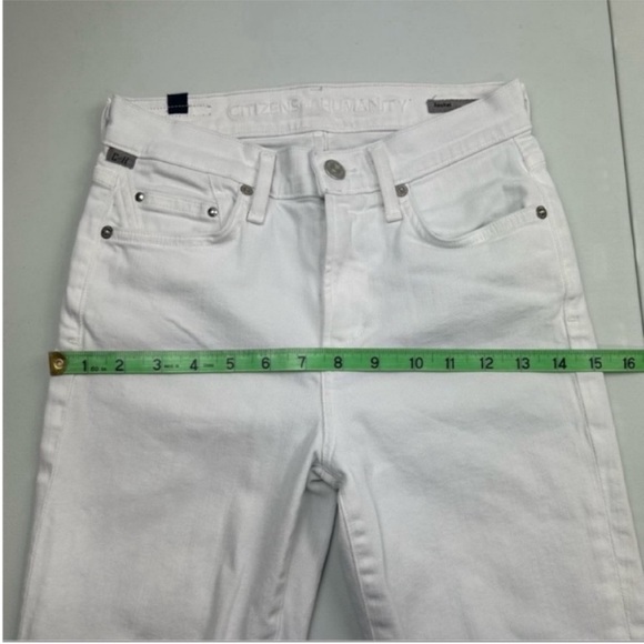 Citizens Of Humanity Rocket High Rise Skinny jeans - Picture 8 of 12